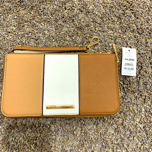 Brand new aldo Wallet